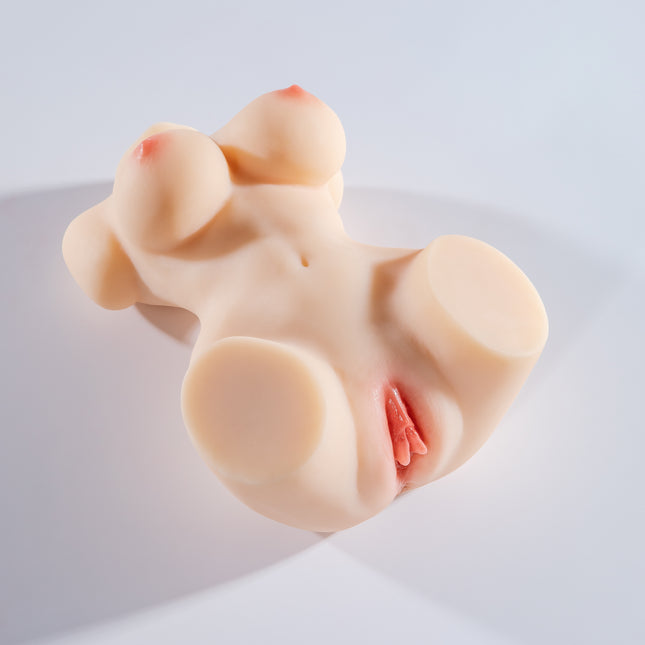 27cm/0.88ft TPE Sex Doll Torso