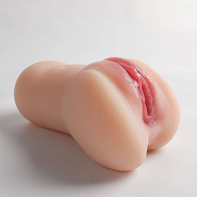 Lush Stroker Pocket Pussy