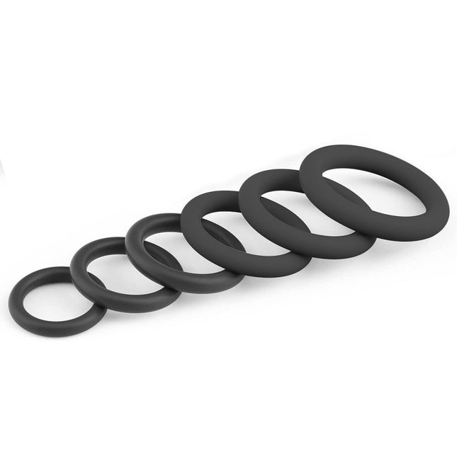 Cock Ring (Thrust Ring)