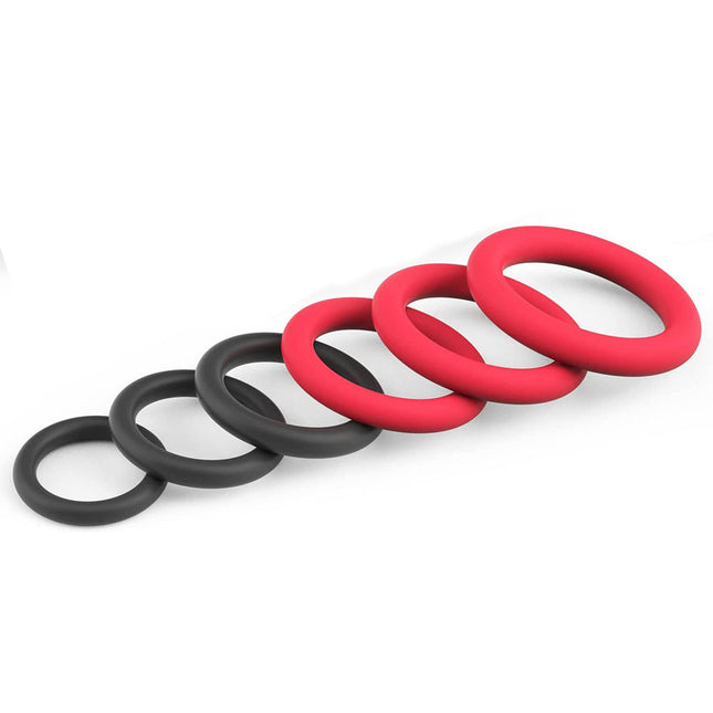 Cock Ring (Thrust Ring)
