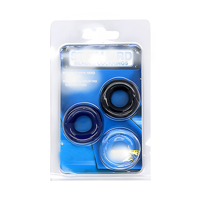 Cock Ring (Midnight Grip)