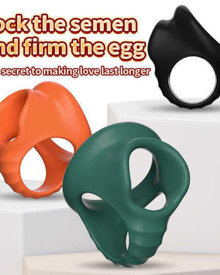 Penis Ring (GripX)