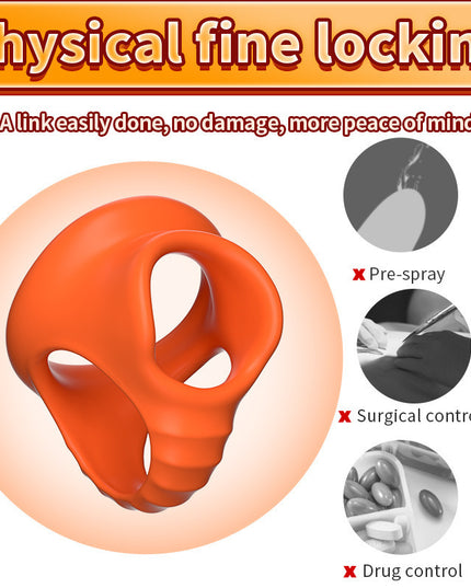 Penis Ring (GripX)