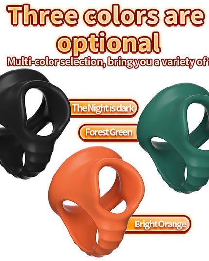 Penis Ring (GripX)