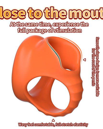 Penis Ring (GripX)