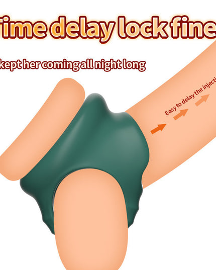 Penis Ring (GripX)